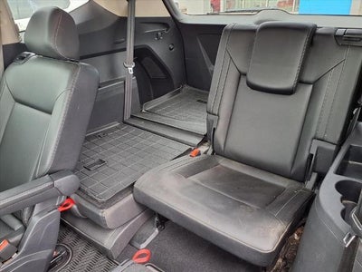 2020 Volkswagen Atlas 2.0T SE w/Technology