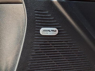 2018 Dodge Challenger SXT Plus NA