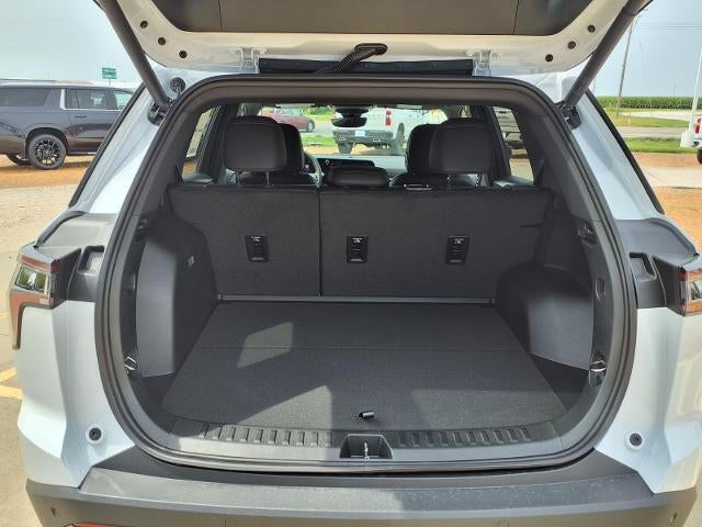 2027 Chevrolet Equinox RS - Photo 21