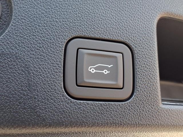 2027 Chevrolet Equinox RS - Photo 22