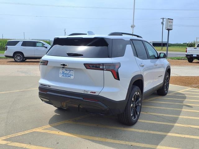 2027 Chevrolet Equinox RS - Photo 24