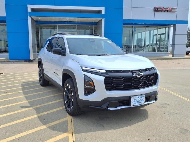 2027 Chevrolet Equinox RS - Photo 26
