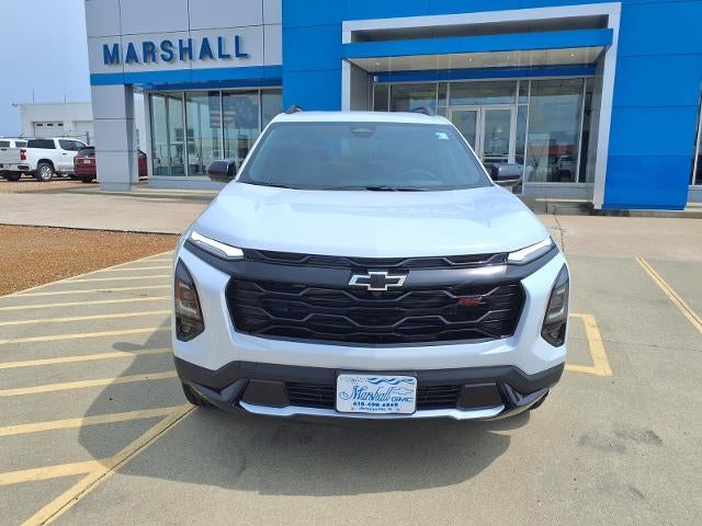 2027 Chevrolet Equinox RS - Photo 27
