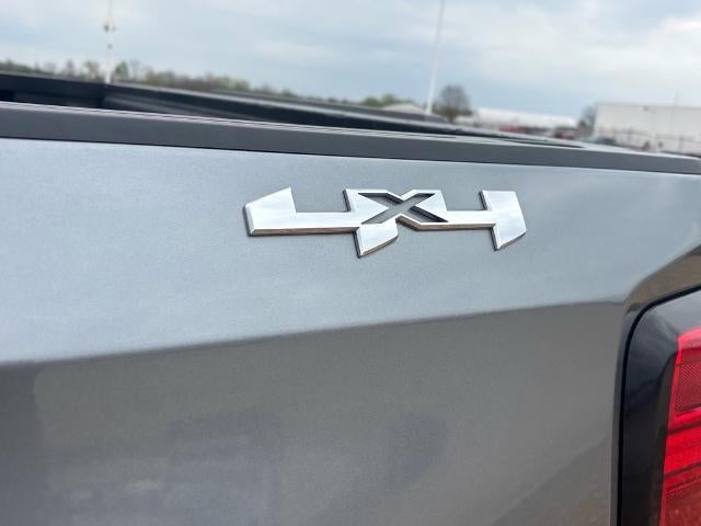 2020 GMC Sierra 1500 SLE