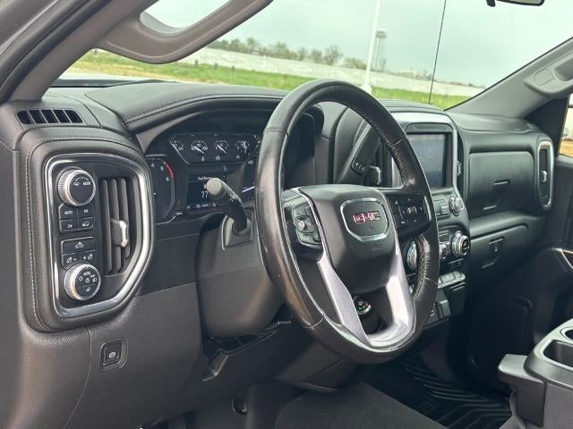 2020 GMC Sierra 1500 SLE