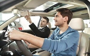 Schedule a test drive at Marshall Chevrolet GMC in Jerseyville, IL.