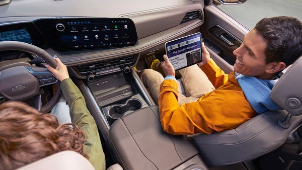 Marshall Chevrolet in Jerseyville IL