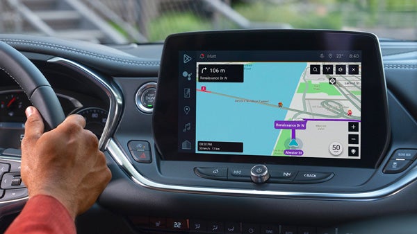 Marshall Chevrolet in Jerseyville IL