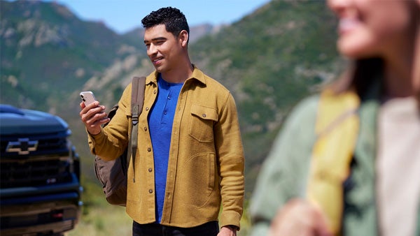 Marshall Chevrolet in Jerseyville IL