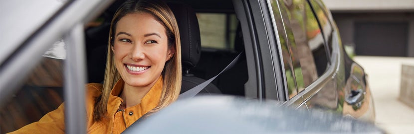 Marshall Chevrolet in Jerseyville IL