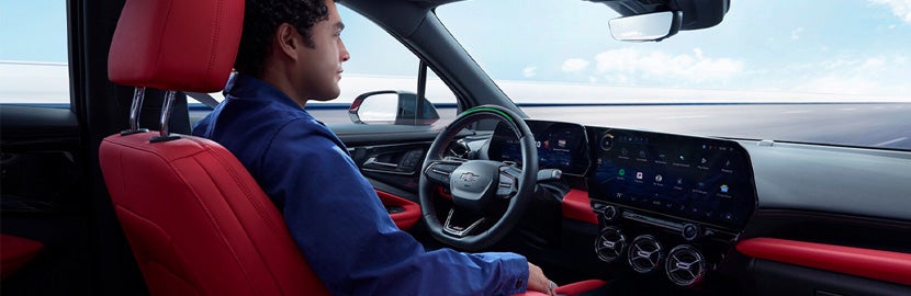 Marshall Chevrolet in Jerseyville IL