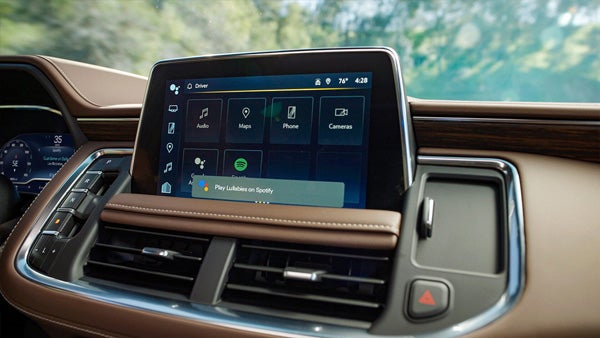 Marshall Chevrolet in Jerseyville IL