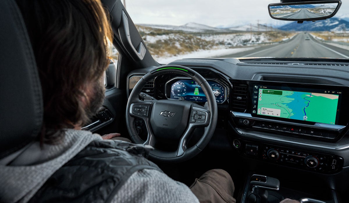 Marshall Chevrolet GMC in Jerseyville IL