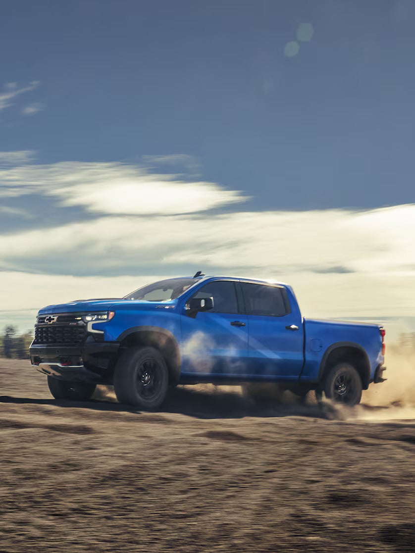 Marshall Chevrolet GMC in Jerseyville IL