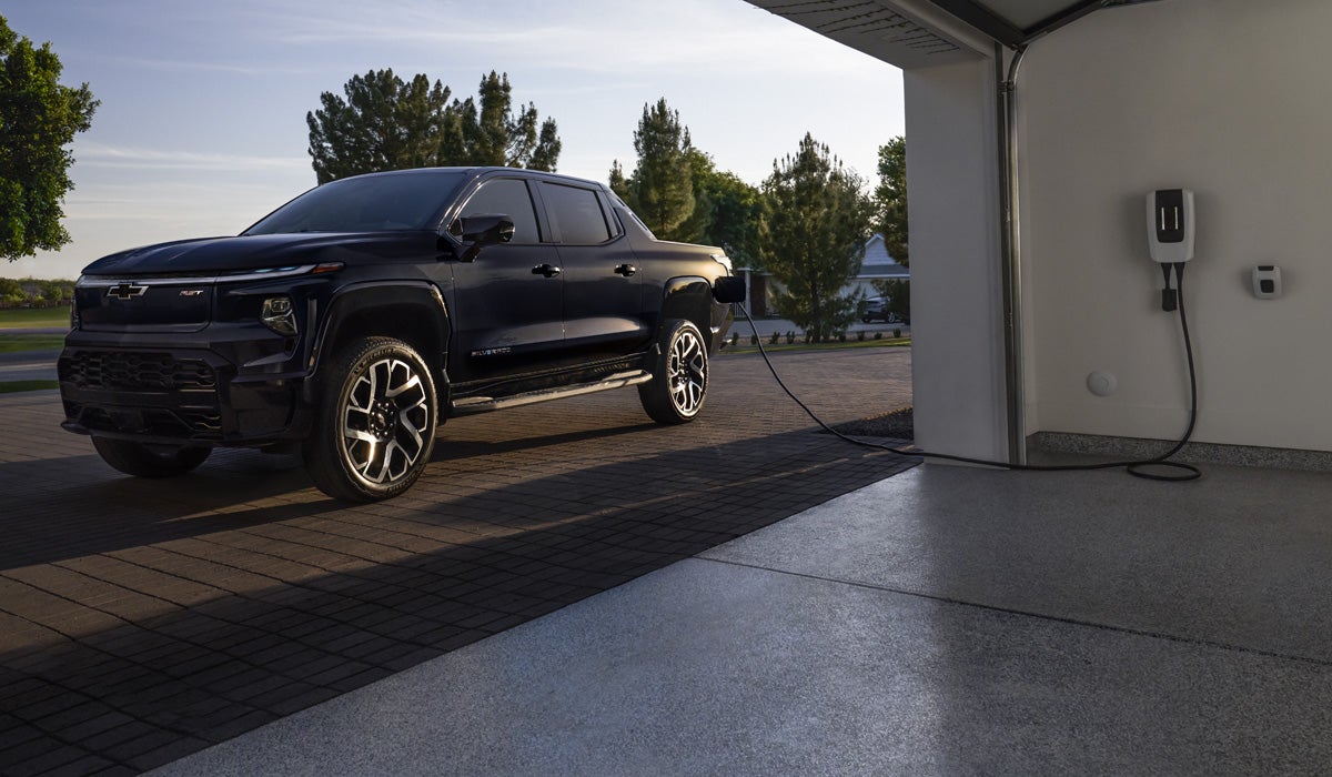 Marshall Chevrolet GMC in Jerseyville IL