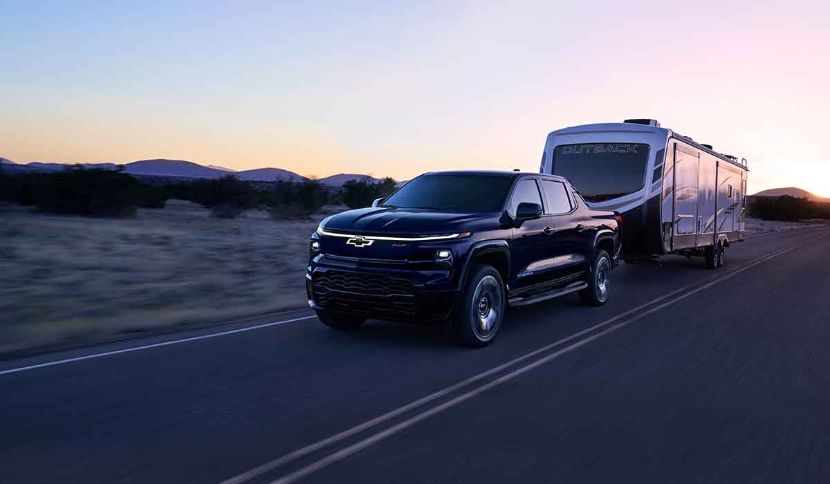 Marshall Chevrolet GMC in Jerseyville IL