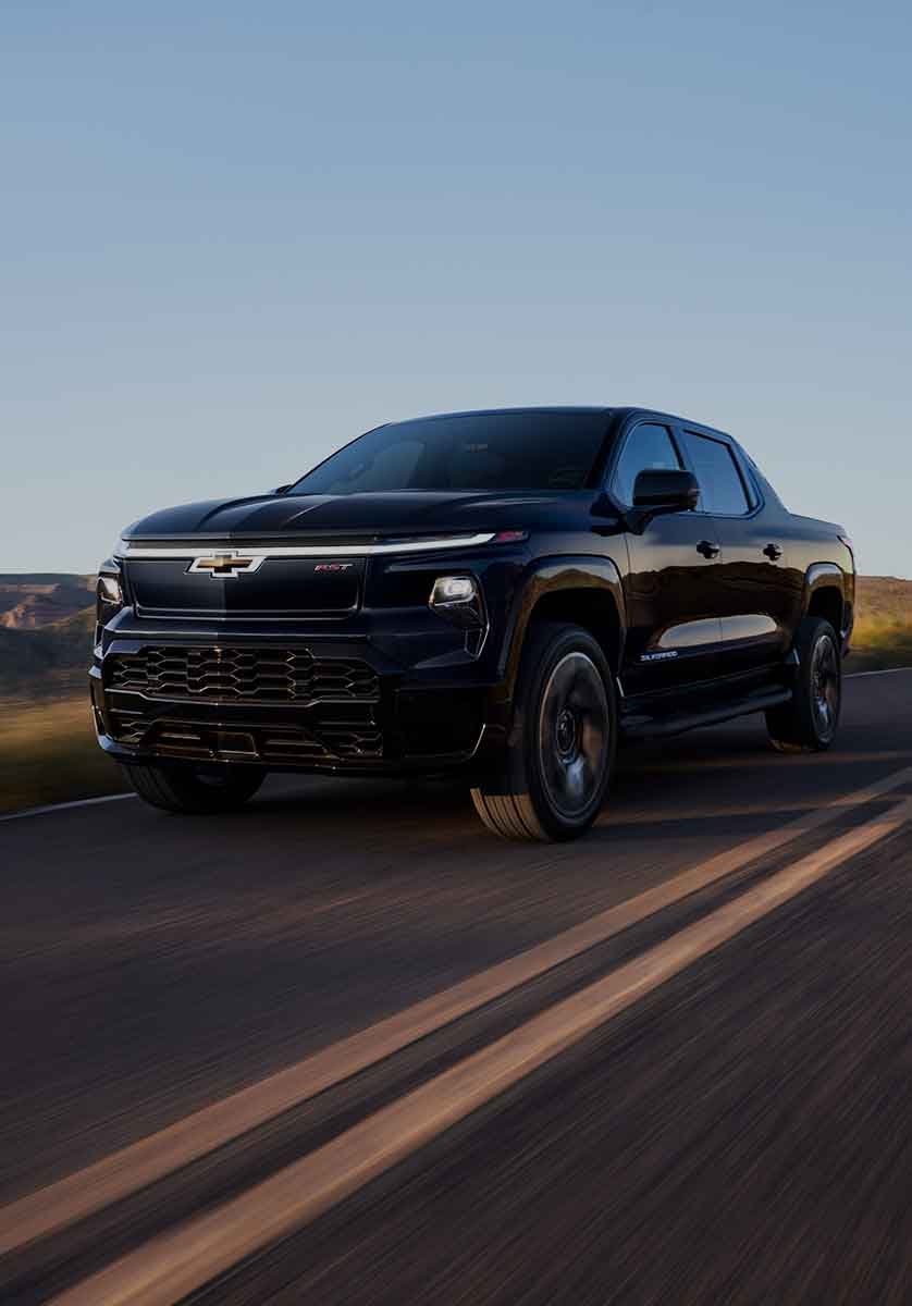 Marshall Chevrolet GMC in Jerseyville IL