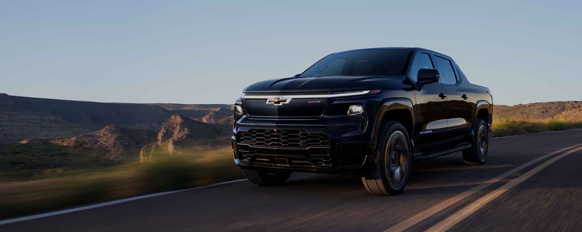 Marshall Chevrolet GMC in Jerseyville IL