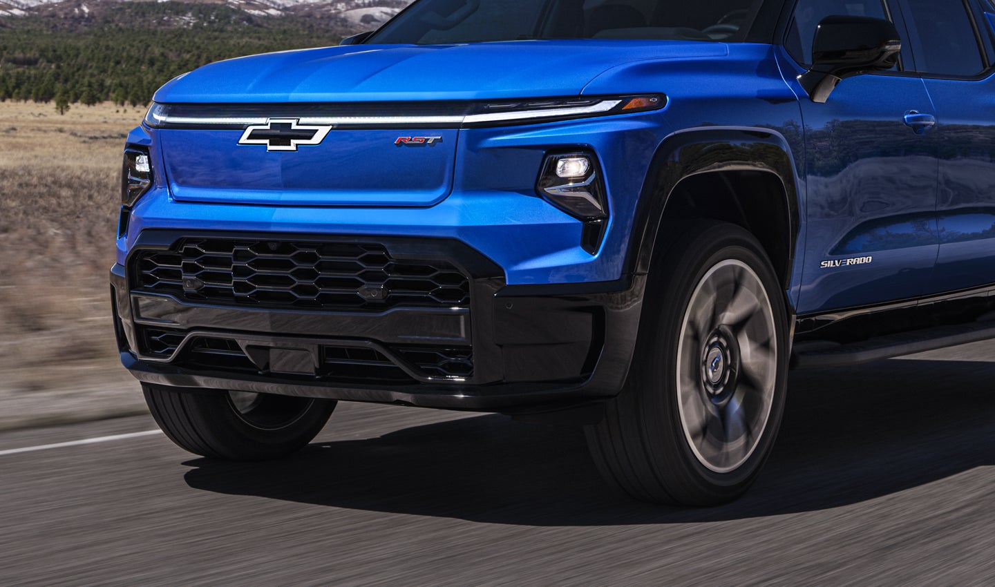 Marshall Chevrolet GMC in Jerseyville IL