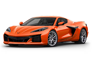 Chevrolet Corvette Z06 - Marshall Chevrolet GMC in Jerseyville IL