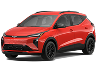 Chevrolet Bolt - Marshall Chevrolet in Jerseyville IL